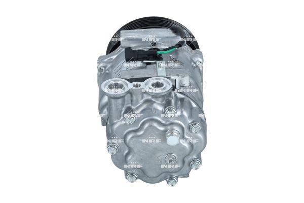Compressor de climatização NRF B.V. 320149