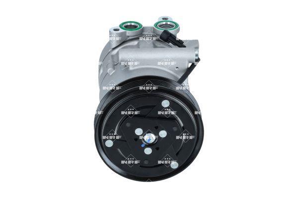 Butée hydraulique Transit/tourneo