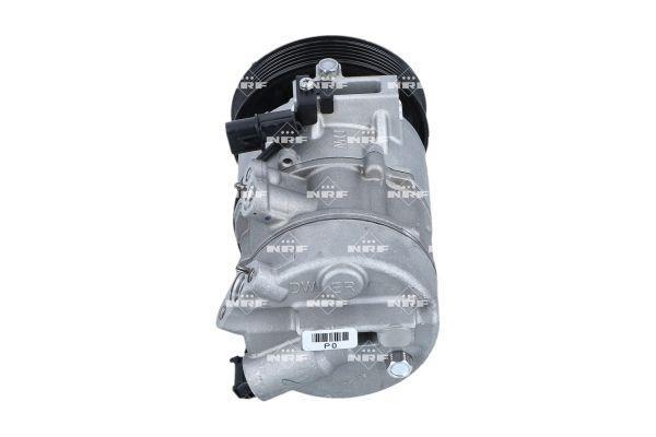 Compressor de climatização NRF B.V. 320173G