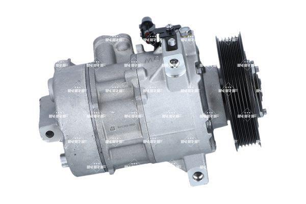 Compressor de climatização NRF B.V. 320173G