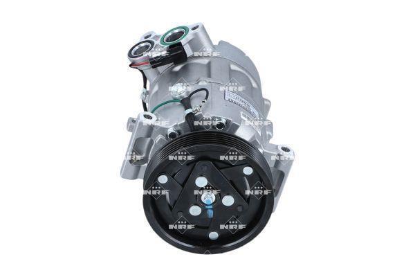 Butée hydraulique Gt