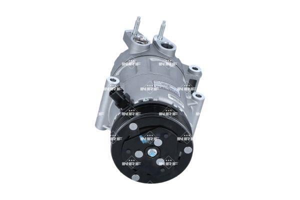 Butée hydraulique C-max
