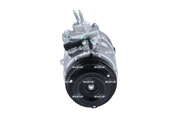 Butée hydraulique S-max