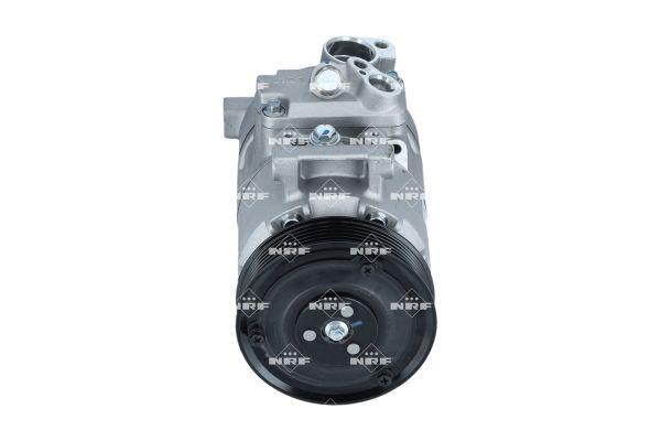 Butée hydraulique A4