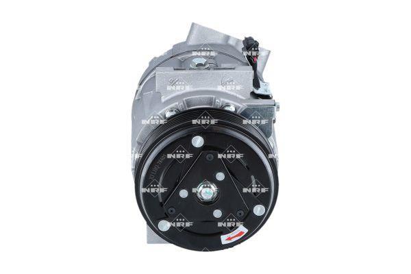 Butée hydraulique Gt