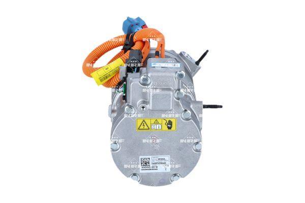 Compresseur, climatisation NRF B.V. ref. 320209G