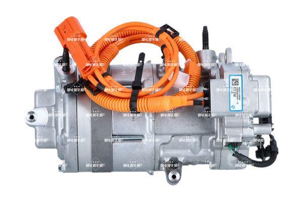 Compressor de climatização NRF B.V. ref. 320210G