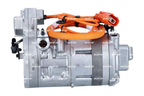 Compressor de climatização NRF B.V. ref. 320210G
