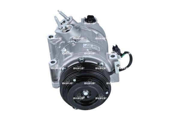 Butée hydraulique S-max