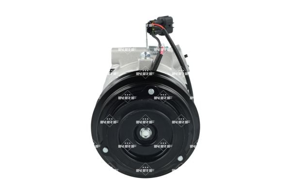 Compressor de climatização NRF B.V. 320364