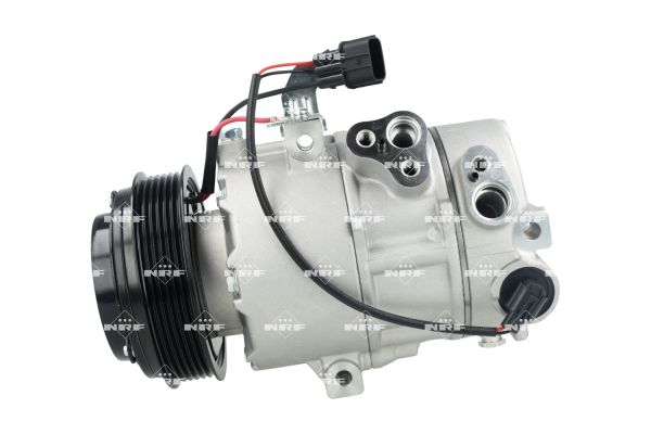Compressor de climatização NRF B.V. 320364