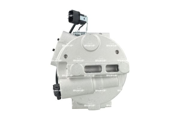 Compressor de climatização NRF B.V. 320364