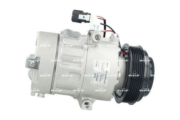 Compressor de climatização NRF B.V. 320364
