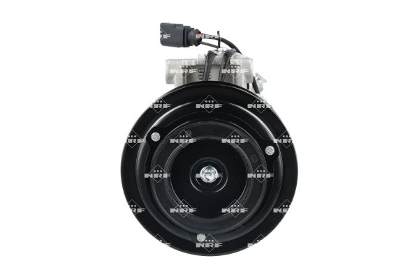 Compressor de climatização NRF B.V. 320365