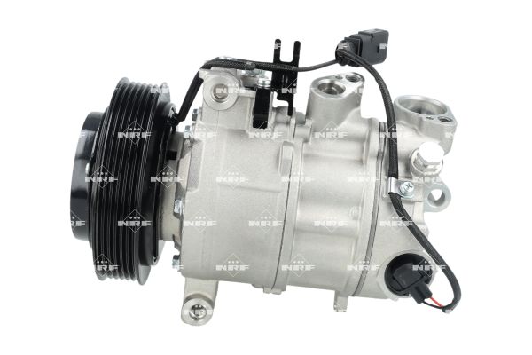 Compressor de climatização NRF B.V. 320365