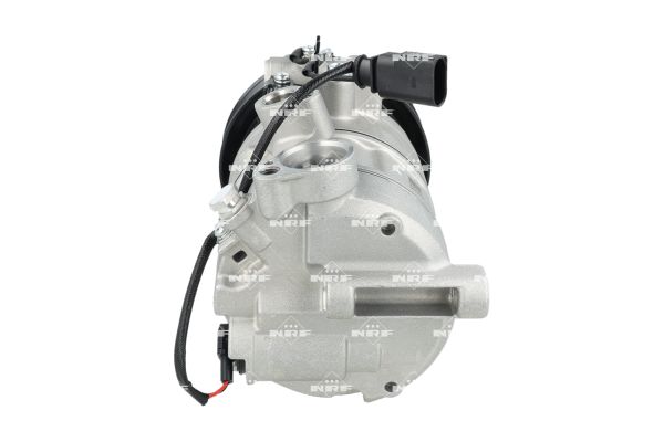 Compressor de climatização NRF B.V. 320365