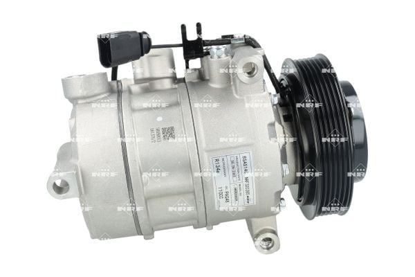 Compressor de climatização NRF B.V. 320365