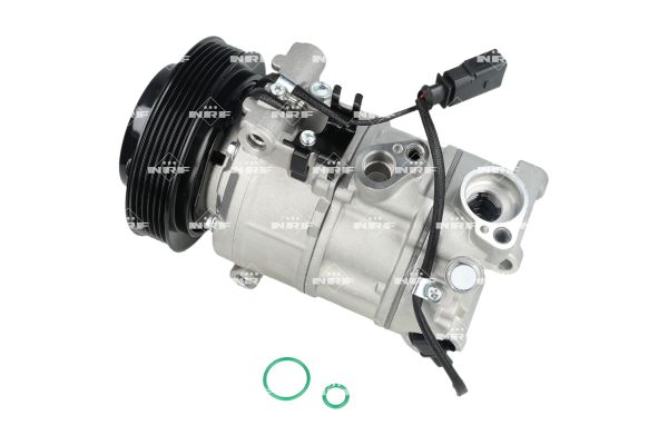 Compressor de climatização NRF B.V. 320365
