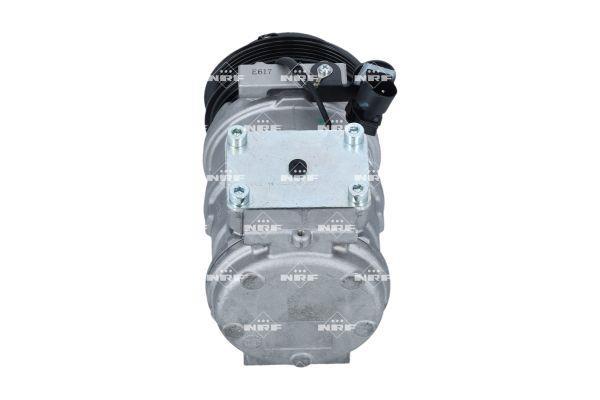 Compresseur, climatisation NRF B.V. ref. 32048