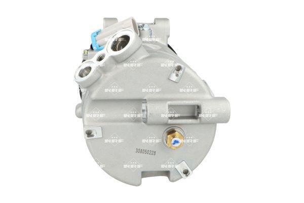 Compressor de climatização NRF B.V. ref. 32117