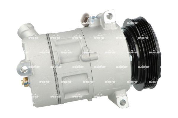 Compressor de climatização NRF B.V. ref. 32117