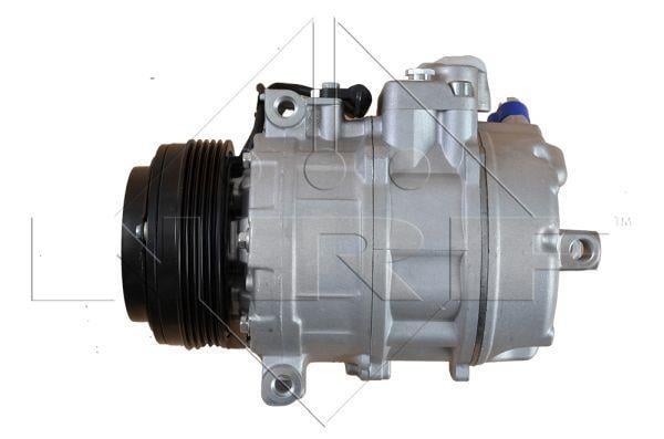Butée hydraulique M5