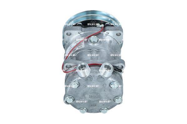Compresseur, climatisation NRF B.V. ref. 32130