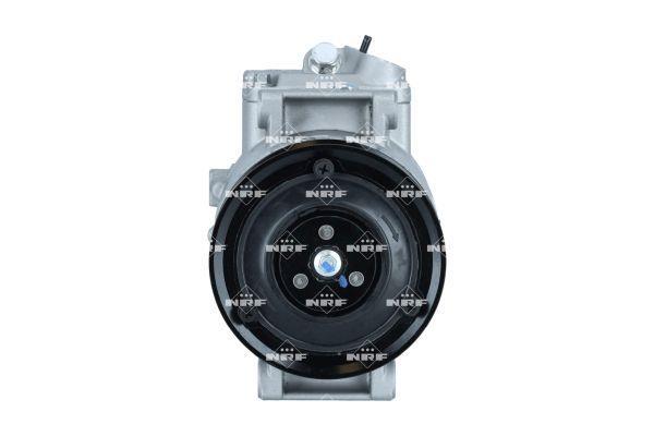 Compresseur, climatisation NRF B.V. ref. 32146