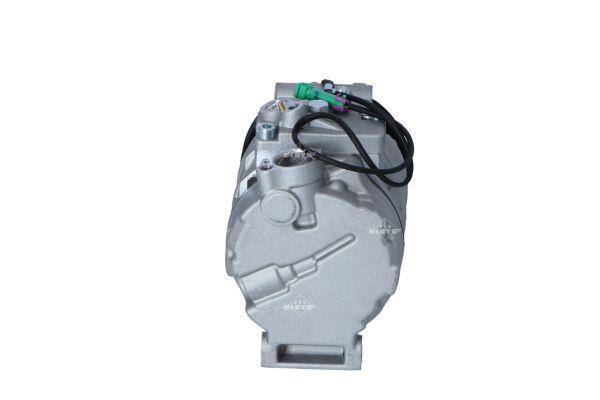 Compresseur, climatisation NRF B.V. ref. 32167