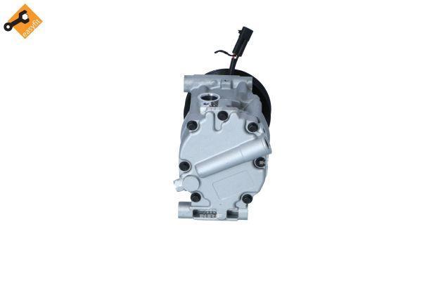 Compresseur, climatisation NRF B.V. ref. 32183