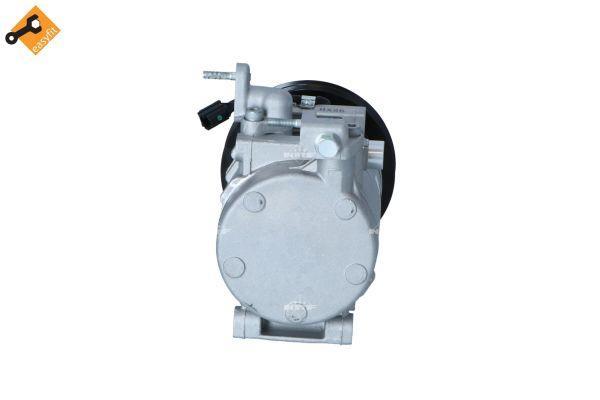 Compressor de climatização NRF B.V. ref. 32204