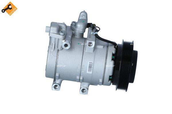 Compressor de climatização NRF B.V. ref. 32204