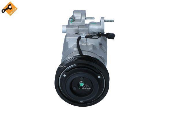 Compressor de climatização NRF B.V. ref. 32204