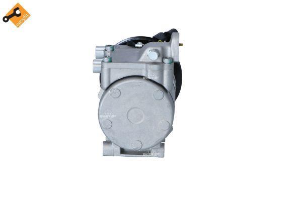 Compresseur, climatisation NRF B.V. ref. 32205