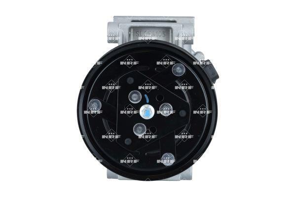 Compresseur, climatisation NRF B.V. ref. 32208