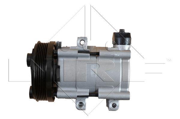Butée hydraulique Transit/tourneo