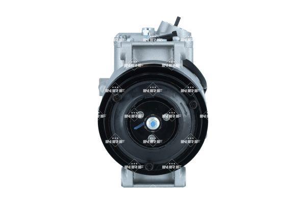 Compresseur, climatisation NRF B.V. ref. 32214