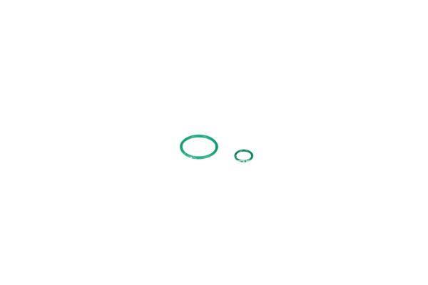 Compresseur, climatisation NRF B.V. ref. 32216