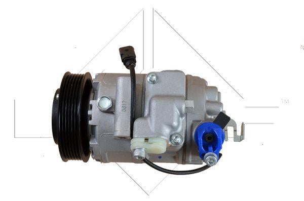 Compressor de climatização NRF B.V. ref. 32225
