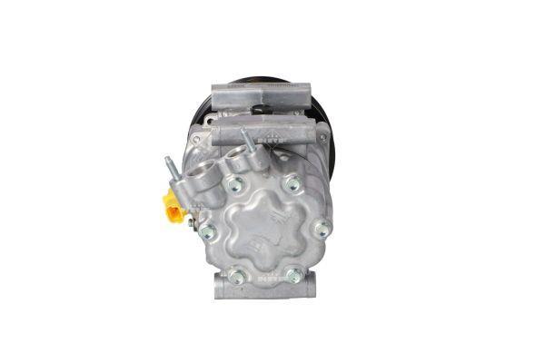 Compresseur, climatisation NRF B.V. ref. 32227