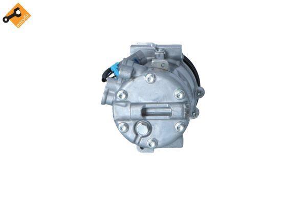 Compresseur, climatisation NRF B.V. ref. 32230
