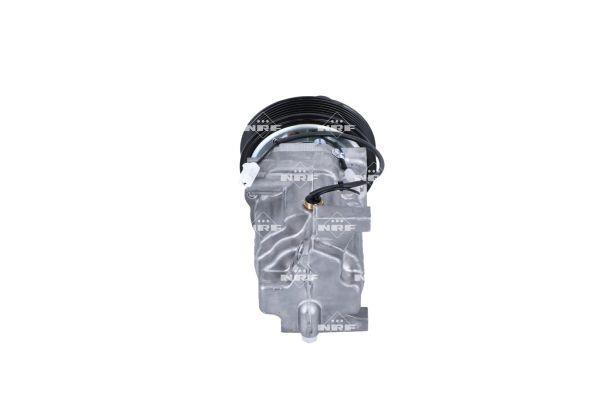 Compresseur, climatisation NRF B.V. ref. 32233