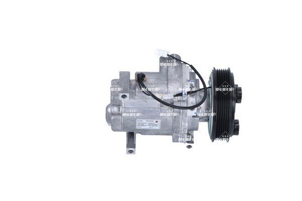 Compresseur, climatisation NRF B.V. ref. 32233