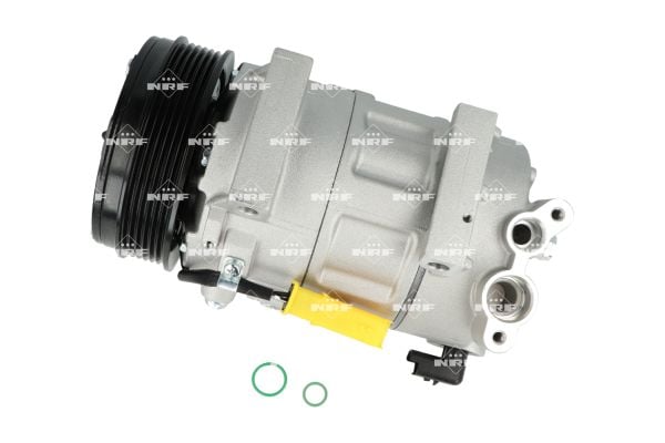 Compresor, aire acondicionado NRF B.V. ref. 32240