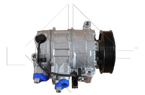 Butée hydraulique A4