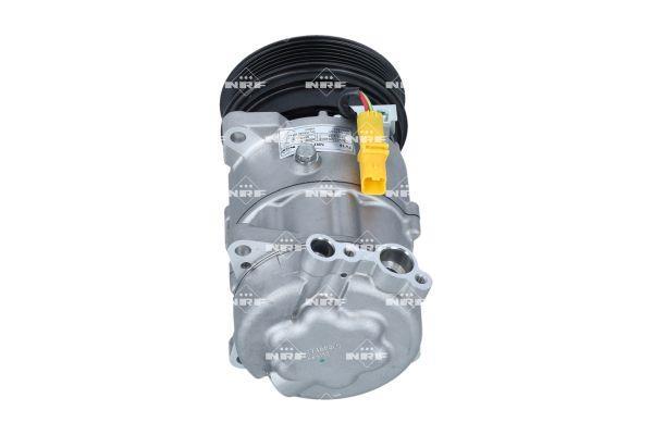 Compresseur, climatisation NRF B.V. ref. 32266