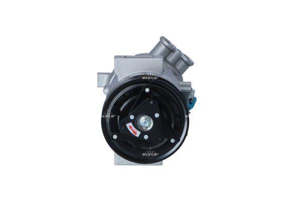 Compresseur, climatisation NRF B.V. ref. 32269
