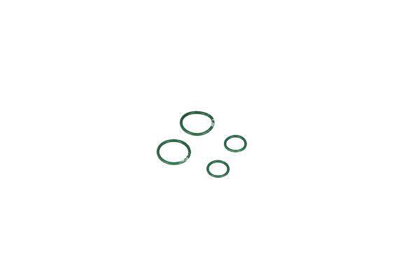 Compresseur, climatisation NRF B.V. ref. 32270