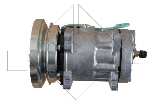 Butée hydraulique Gt