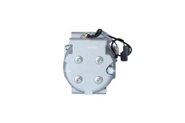 Compresseur, climatisation NRF B.V. ref. 32330